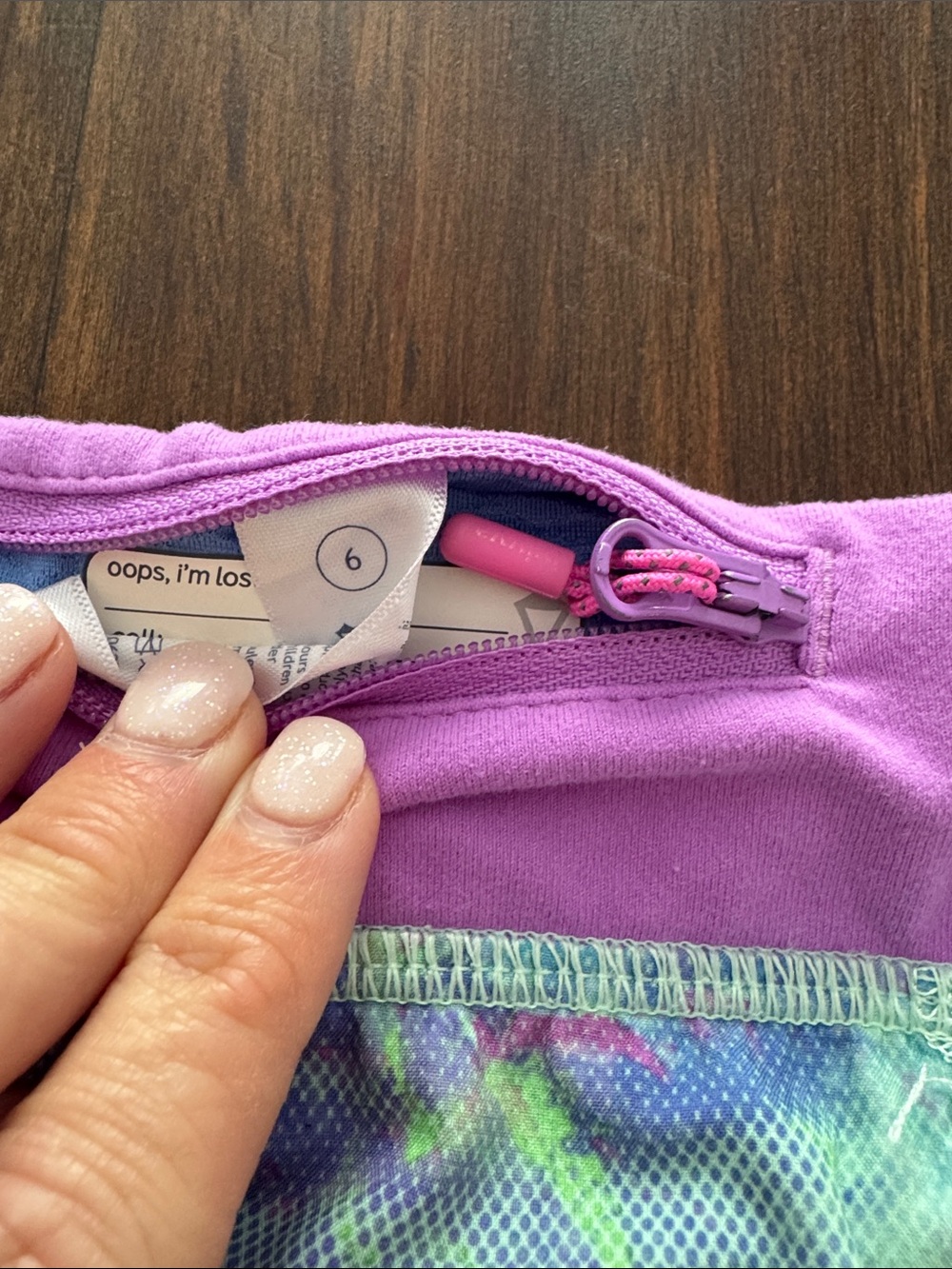 Ivivva shorts - Picture 4 of 6